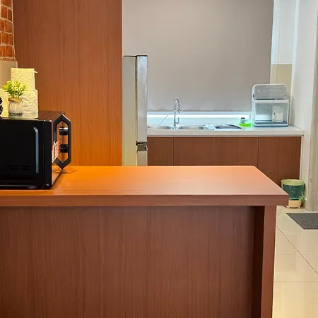 De Home Desaru Harmonia 5Gwifi Netflix 41Ok7 Bandar Penawar Exterior photo