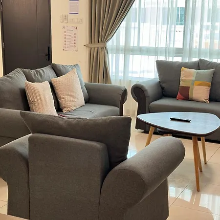 De Home Desaru Harmonia 5Gwifi Netflix 41Ok7 Bandar Penawar Exterior photo