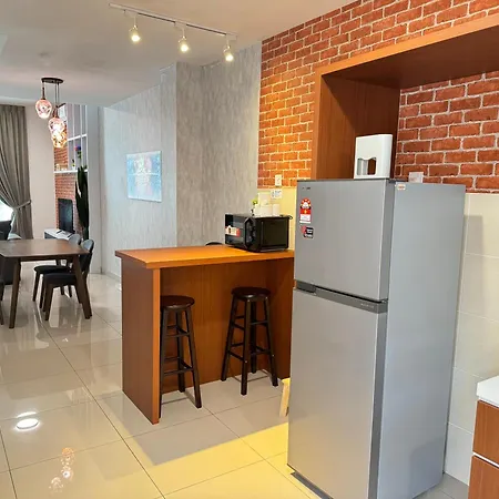 De Home Desaru Harmonia 5Gwifi Netflix 41Ok7 Bandar Penawar Exterior photo