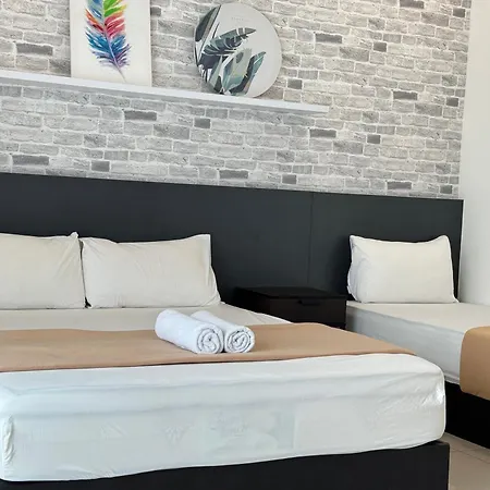 De Home Desaru Harmonia 5Gwifi Netflix 41Ok7 Bandar Penawar Exterior photo