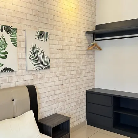 De Home Desaru Harmonia 5Gwifi Netflix 41Ok7 Bandar Penawar Exterior photo